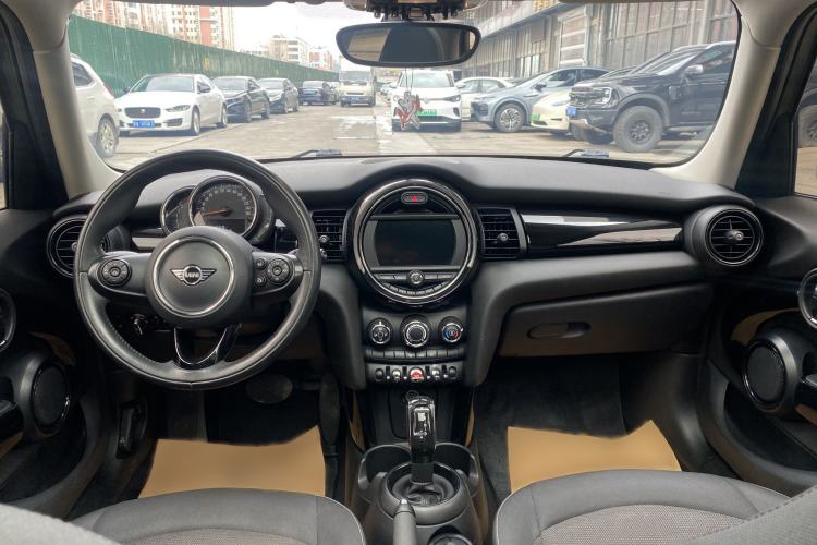 Used MINI 2020 1.5T ONE PLUS Five-Door Edition