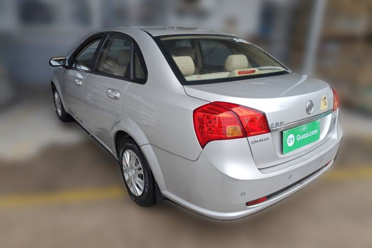 Used Buick Excelle 2011 1.6 LX-MT