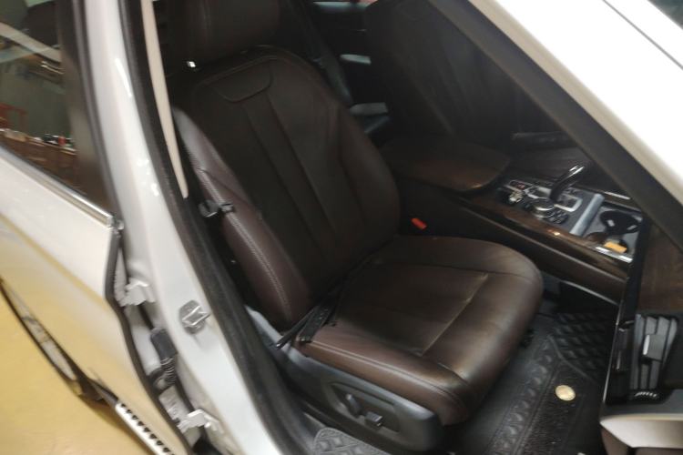 Used BMW X5 2015 xDrive28i