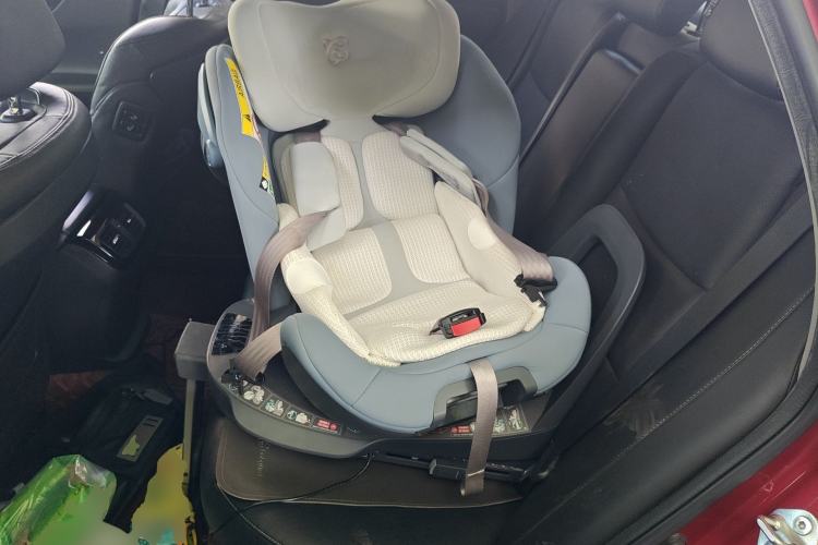 Used Honda Spirior 2017 2.4L Luxury Edition