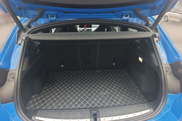 Used BMW X2 2020 sDrive25i Luxury Model with M Sport Package
