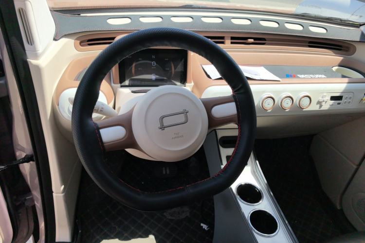 Used Bestune Pony 2026 Model 222km Cute Horse Plus