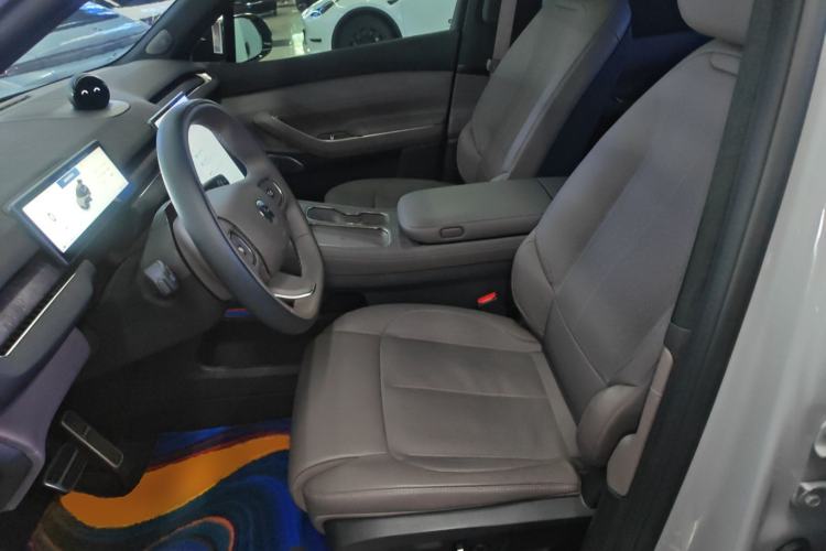 Used Nio ES7 2022 75 kWh
