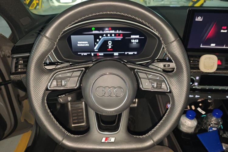 Used Audi S4 2020 S4 3.0TFSI