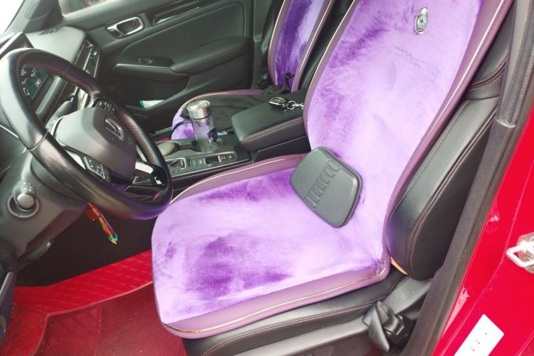 Used Honda Civic 2022 240TURBO CVT Ignition Edition
