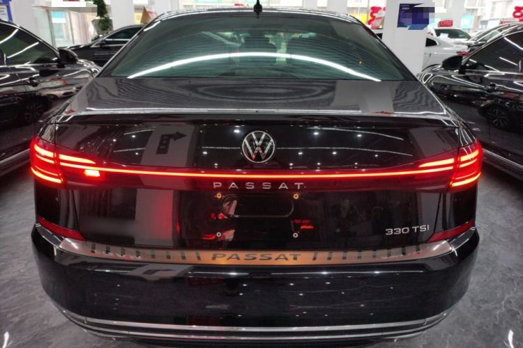 Used Volkswagen Passat 2022 330TSI Starry Luxury Edition