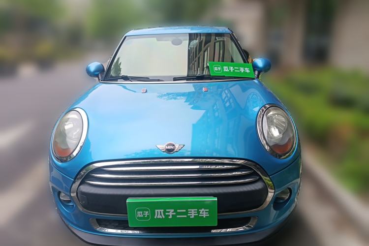 Used MINI 2015 1.2T ONE Five-Door Edition