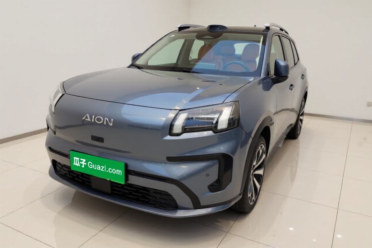 Used AION V 2024 Aion Tyrannosaurus 650 LiDAR Edition