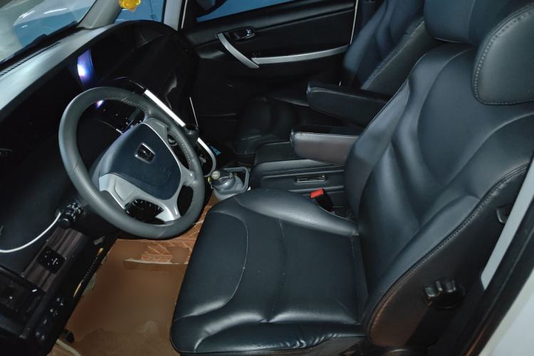 Used Luxgen Great 7 MPV 2016 2.0T Luxury Model