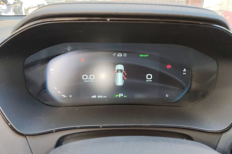 Used Wuling Victory 2023 2.0L DHT Deluxe Edition