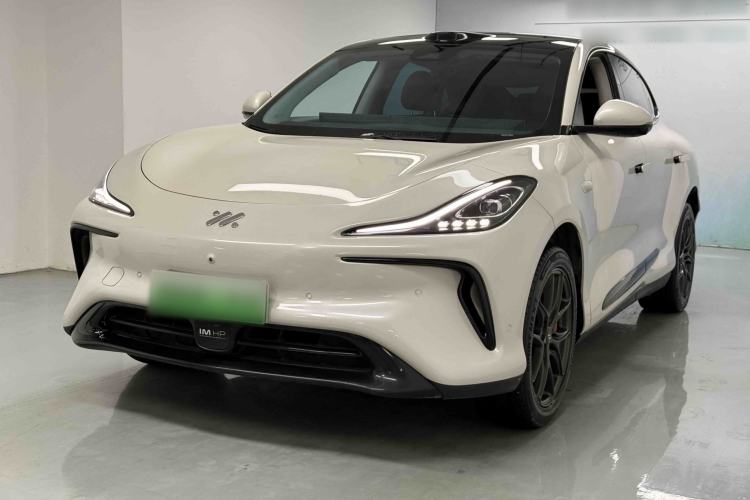 Used IM LS6 2023 Max Standard Edition
