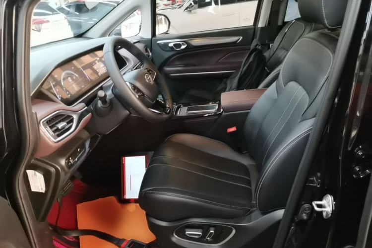 Used GAC Trumpchi M6 2023 PRO 270T DCT Luxury Edition
