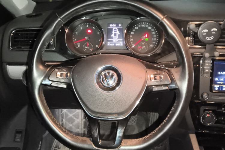 Used Volkswagen Sagitar 2018 280TSI DSG Ignite Edition
