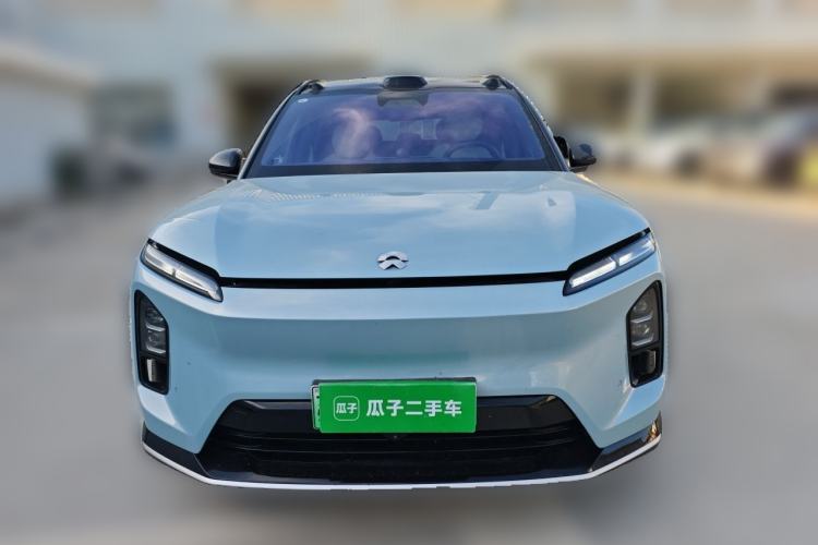 Used Nio ES6 2025 75 kWh
