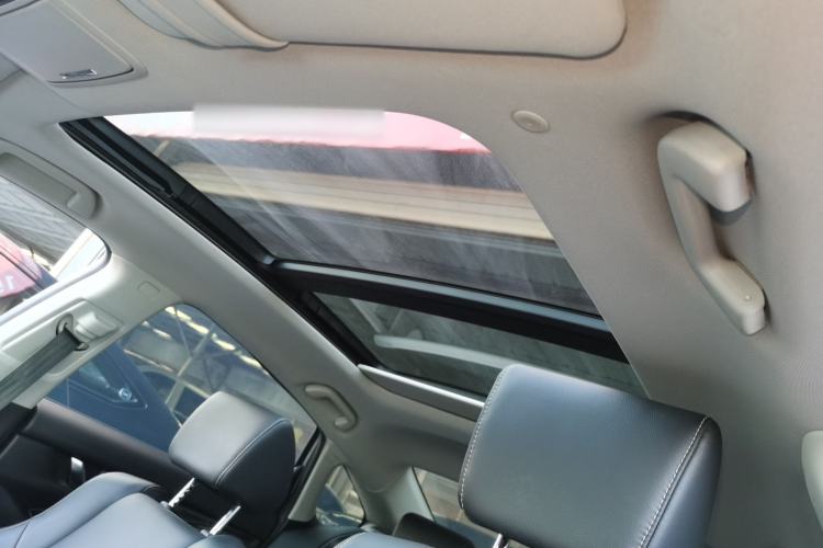 Used Honda Inspire 2019 260TURBO Elegant Edition China VI Emission Standard