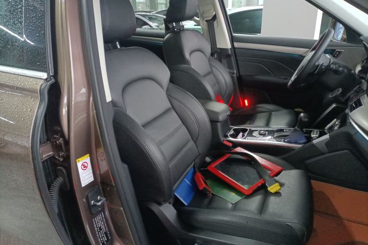 Used Haval H7 2016 Blue-Label H7 2.0T Automatic Luxury Model