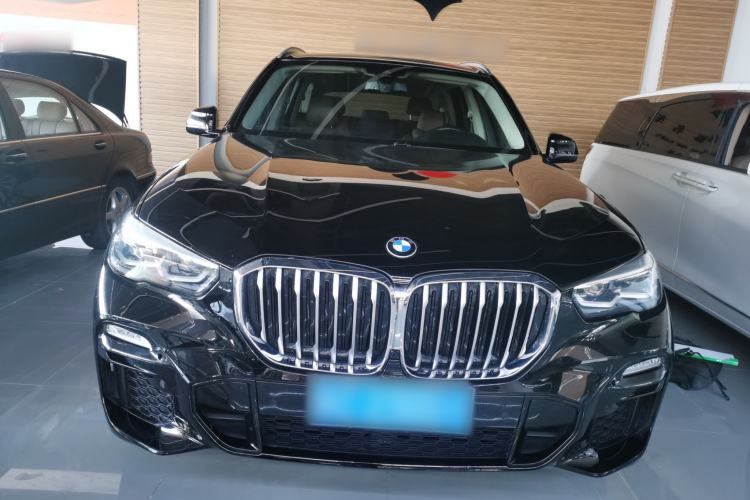 Used BMW X5 (Import) 2020 xDrive30i M Sport Package