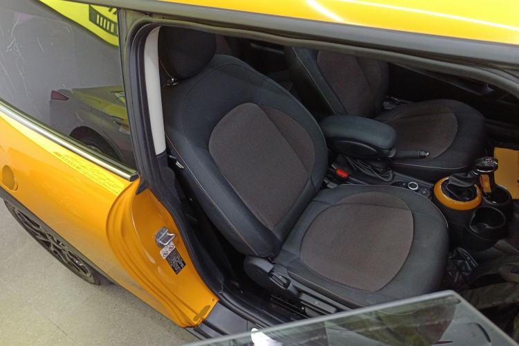 Used MINI MINI 2016 1.2T ONE Pioneer Edition