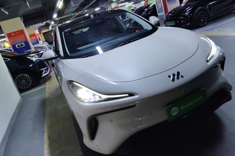 Used IM LS6 2023 Max Standard Edition
