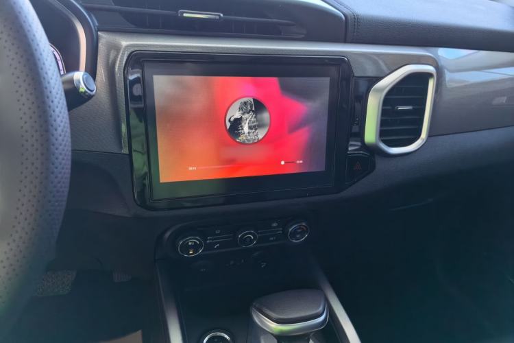 Used Chery Tiggo 5x 2017 1.5T DCT Elite Model