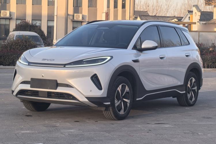 Used BYD Sealion 05 EV 2025 520 km Smart Cruise Version