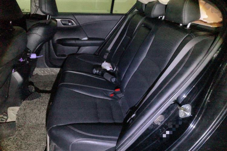 Used Honda Accord 2014 2.0L EX Luxury Edition