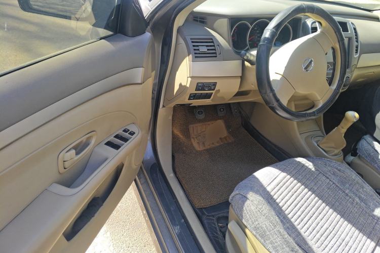 Used Nissan Sylphy 2019 Classic 1.6XE+ Manual SmartConnect Leading Edition