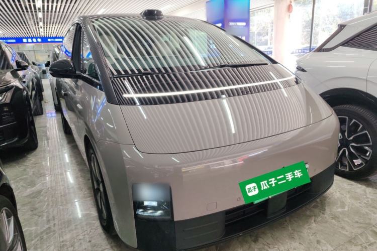 Used Li Auto MEGA 2024 Ultra Model