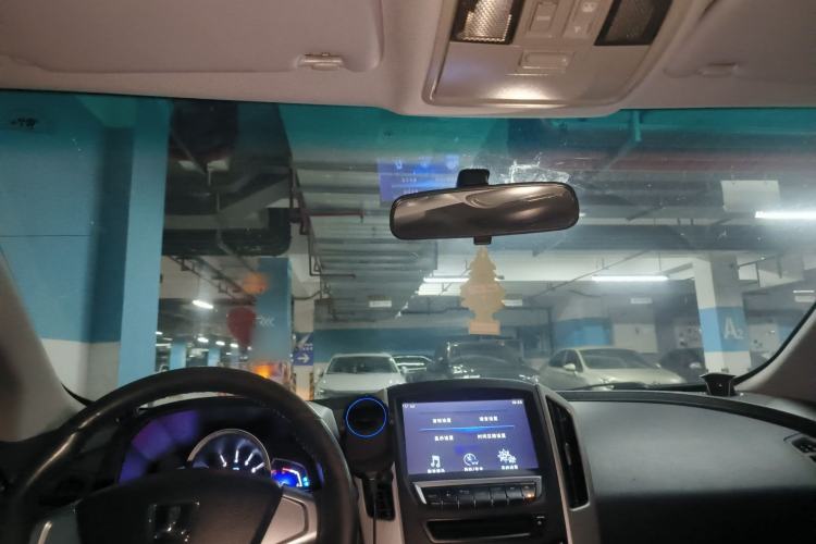 Used Luxgen U6 SUV 2014 1.8T Fashion Edition Headliner