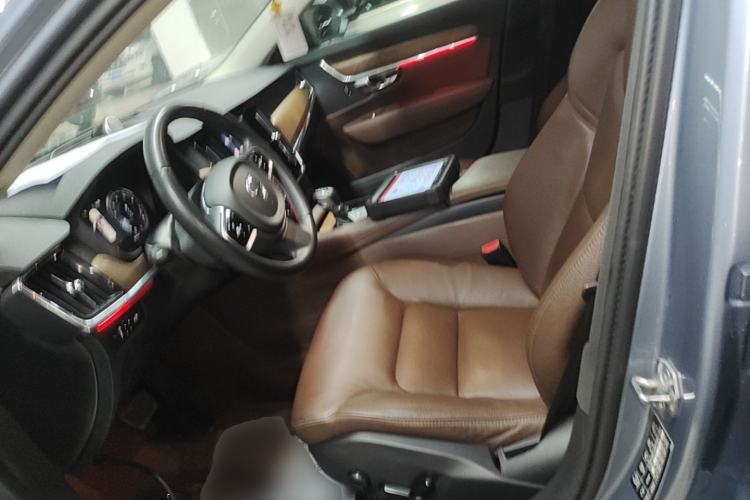 Used Volvo S90 2020 Facelifted T5 Zhiyi Luxury Edition
