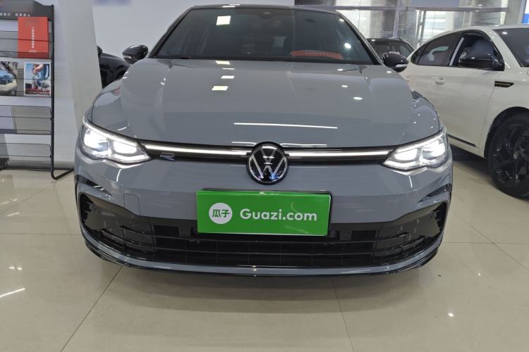 Used Volkswagen Golf 2023 Facelift 280TSI DSG R-Line