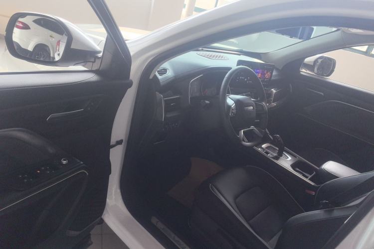 Used Haval H6 2023 National Trend Edition 1.5T Automatic Urban Version