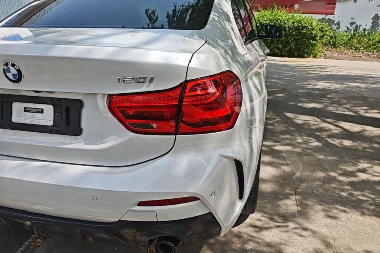 Used BMW 1 Series 2021 120i M Sport Night Edition
