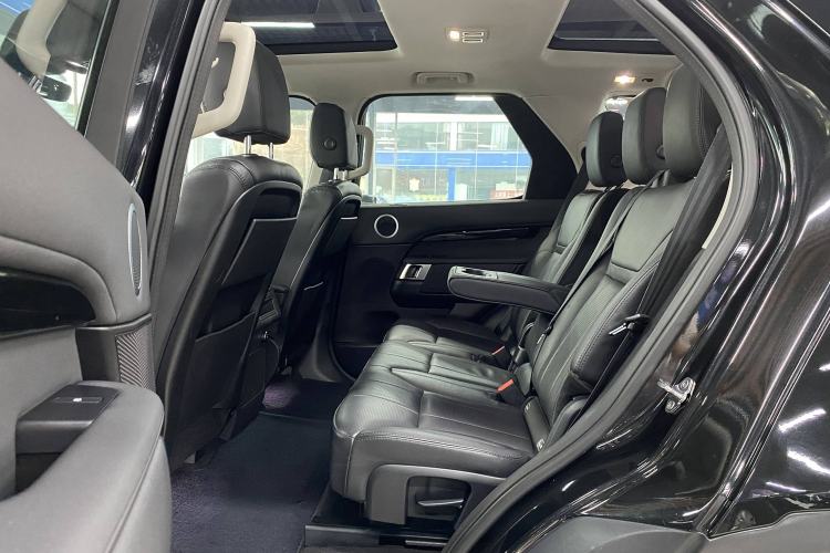 Used Land Rover Discovery 2017 3.0 SC V6 S