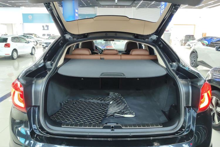 Used BMW X6 2015 xDrive35i Luxury Edition