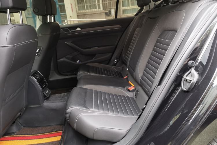 Used Volkswagen Magotan 2020 330TSI DSG Leading Model