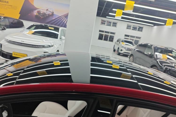 Used Tesla Model 3 2023 Rear-Wheel-Drive Version
