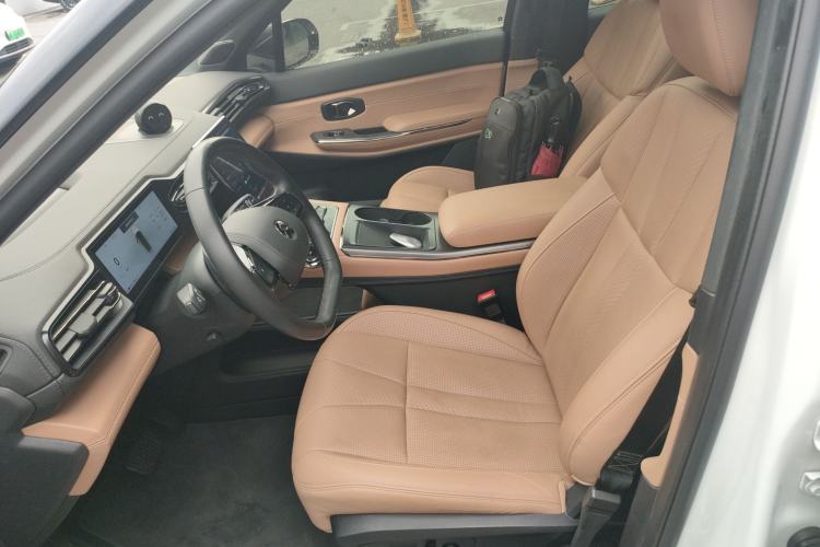 Used Nio ES8 2020 415 km Range 6-Seater Version
