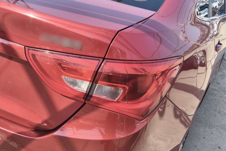 Used Buick GT 2016 15N Manual Elite Edition
