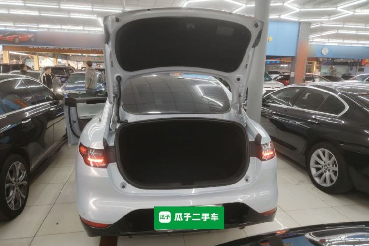 Used Leapmotor C01 2022 Four-Wheel Drive Dual-Motor High-Performance Version