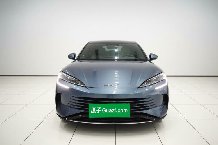 Used BYD Seal 07 DM-i 2025 Intelligent Driving Version DM-i 1.5L 125 km Prestige Edition Front