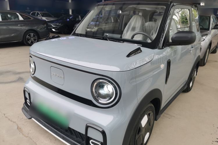 Used Geely Galaxy Panda 2025 210km Panda Kart