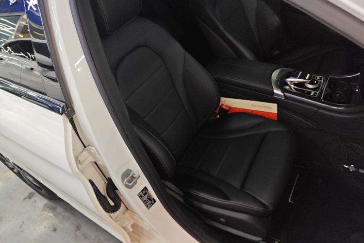 Used Mercedes-Benz C-Class 2016 C 200 Sport Edition