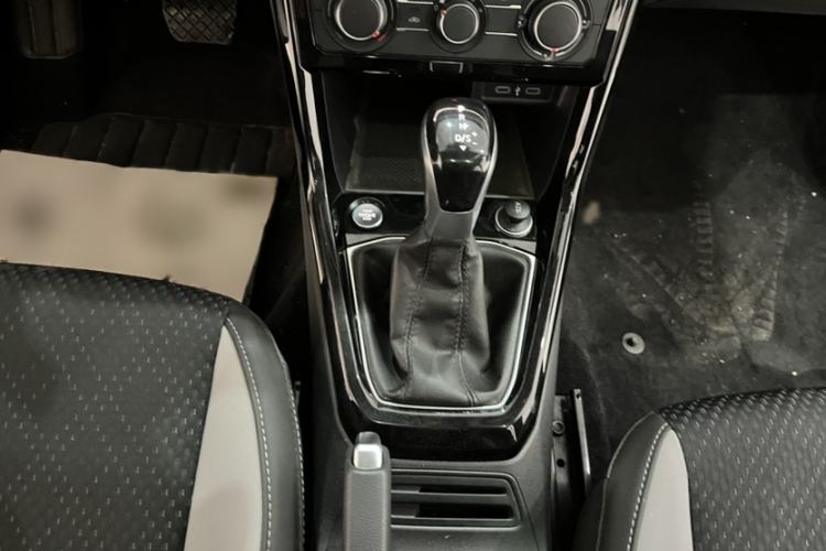 Used Volkswagen Tacqua 2021 1.5L Automatic Yue Zhi Lian Edition