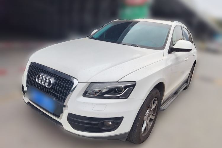 Used Audi Q5 2011 2.0TFSI Ambition Edition