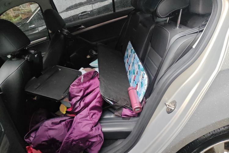 Used Volkswagen Lavida 2017 230TSI DSG Comfort Edition
