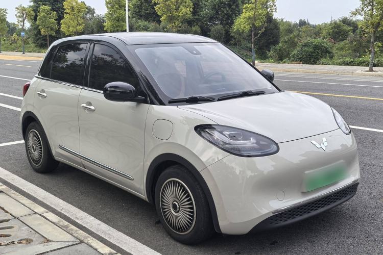 Used Wuling Bingo 2023 333km Enjoy+ Version