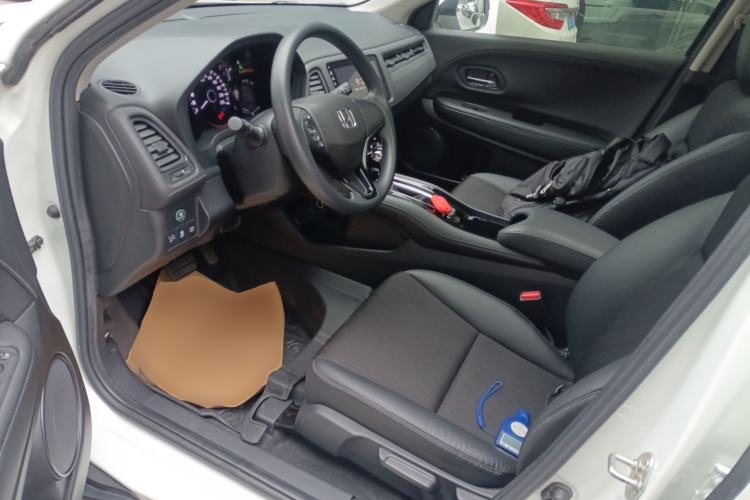 Used Honda Vezel 2019 220 TURBO CVT Luxury Edition China V Emission Standard