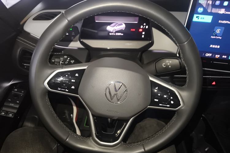 Used Volkswagen ID.3 2025 Smart Edition Outstanding Model
