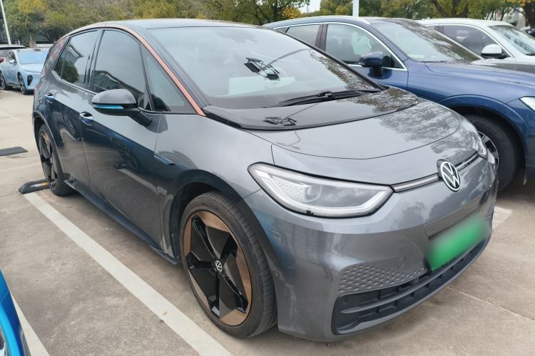 Used Volkswagen ID.3 2022 Pro Smart Edition
